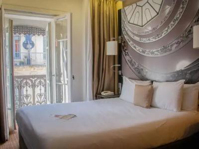 Mercure Lyon Centre Beaux-Arts - 4