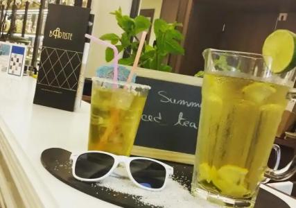 Mercure Lyon Centre Beaux-Arts - 12