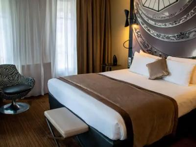 Mercure Lyon Centre Beaux-Arts - 26