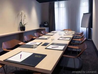 Mercure Lyon Centre Beaux-Arts - 13