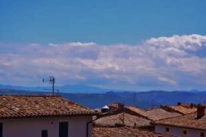 Affittacamere La Torre, Montalcino