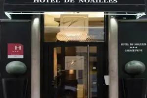 Hôtel de Noailles