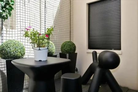 Hôtel de Noailles - 15