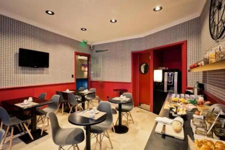 Hôtel de Noailles - 19