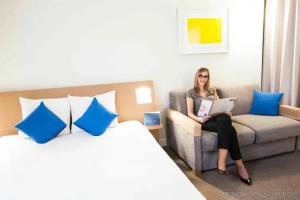 Novotel Centre Part-Dieu