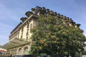 Mercure Centre Château Perrache Mini-hotel, Lyon