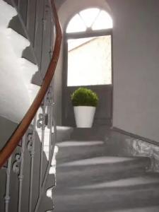 Hôtel Tête d'or - 12