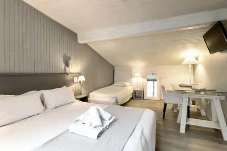 Hôtel Tête d'or - 16