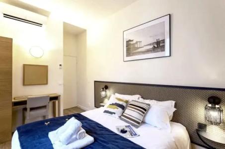 Hôtel Tête d'or - 23