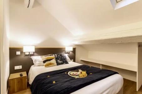 Hôtel Tête d'or - 20