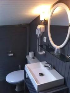 Hôtel Tête d'or - 28