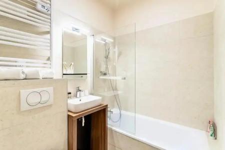 Hôtel Tête d'or - 8