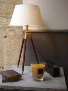 Hôtel Tête d'or - 27