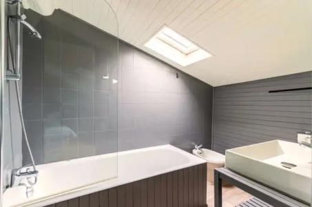 Hôtel Tête d'or - 17