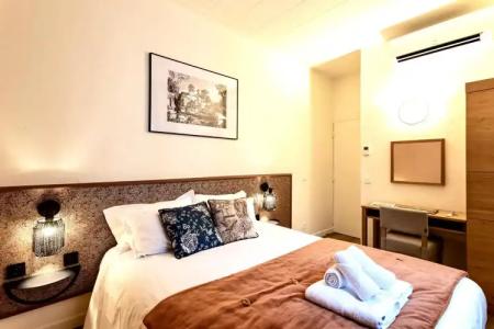 Hôtel Tête d'or - 2