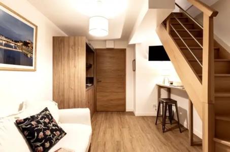 Hôtel Tête d'or - 21