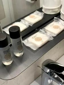 Hôtel Tête d'or - 10