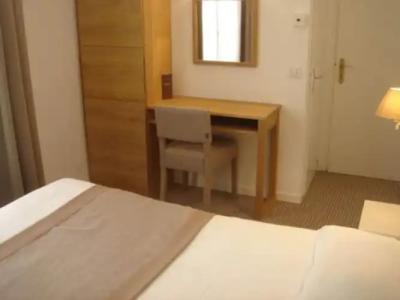 Hôtel Tête d'or - 25