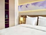 Premium Double room with city view