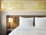 Double Family Suite with city view