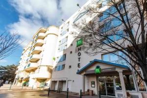 Ibis Styles Croix Rousse Mini-hotel, Lyon
