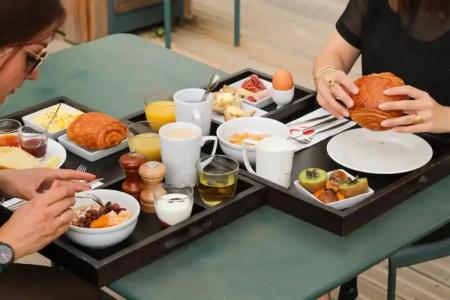 Collège Hôtel - 12