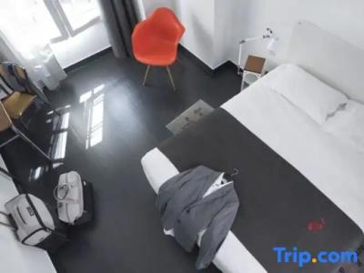 Collège Hôtel - 50