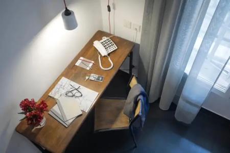 Collège Hôtel - 16