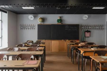 Collège Hôtel - 19