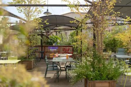 Collège Hôtel - 26