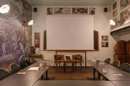 Collège Hôtel - 21