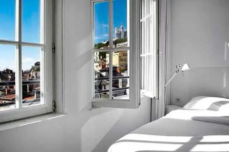 Collège Hôtel - 49