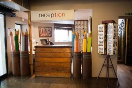 Collège Hôtel - 18