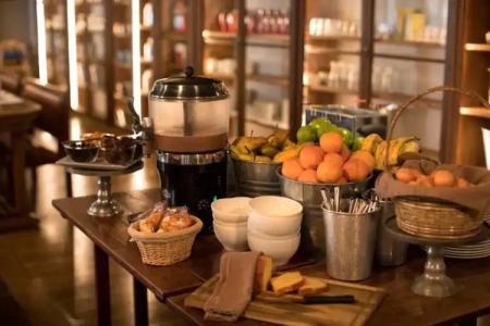 Collège Hôtel - 14