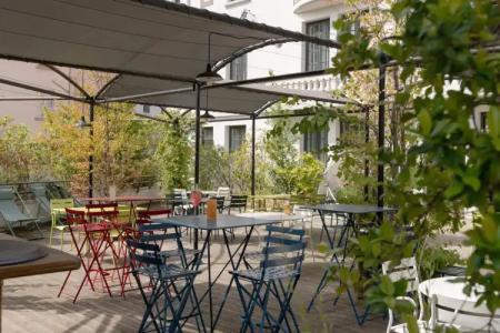 Collège Hôtel - 24