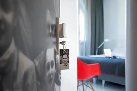 Collège Hôtel - 38