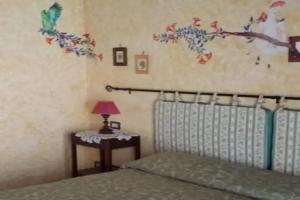 Agriturismo Il Maggio, Manciano