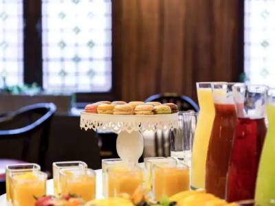 Carlton Lyon - MGallery Collection - 32