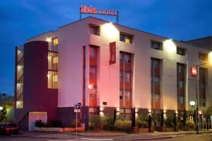ibis Gerland Merieux Mini-hotel, Lyon