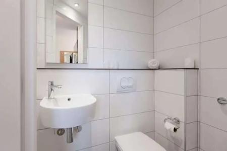 Première Classe Lyon Centre Gare Part Dieu - 27