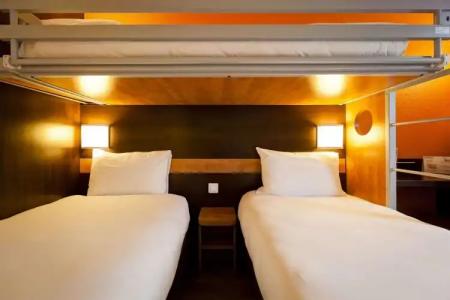 Première Classe Lyon Centre Gare Part Dieu - 17