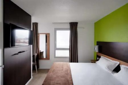 Première Classe Lyon Centre Gare Part Dieu - 9