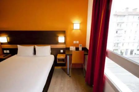 Première Classe Lyon Centre Gare Part Dieu - 20