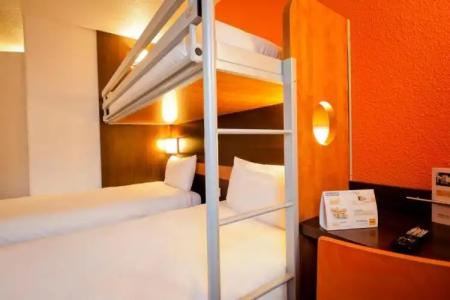 Première Classe Lyon Centre Gare Part Dieu - 32