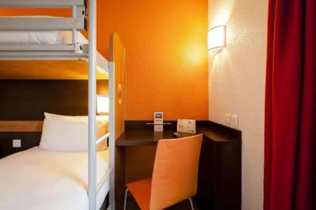 Première Classe Lyon Centre Gare Part Dieu - 21