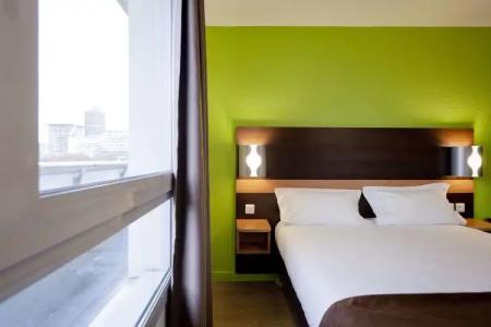 Première Classe Lyon Centre Gare Part Dieu - 13