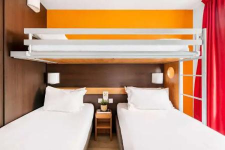 Première Classe Lyon Centre Gare Part Dieu - 46