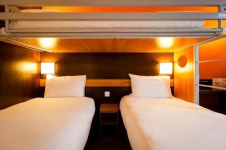 Première Classe Lyon Centre Gare Part Dieu - 36