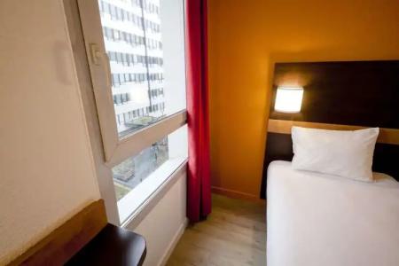 Première Classe Lyon Centre Gare Part Dieu - 15