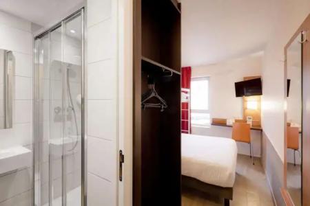 Première Classe Lyon Centre Gare Part Dieu - 23